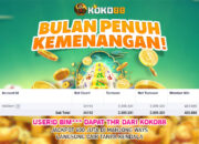 Depo Tipis Wede Drastis: Jackpot Ratusan Juta Di Mahjong Ways!