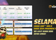 Kisah Sensasional: Menang 400 Juta dalam Dunia Slot