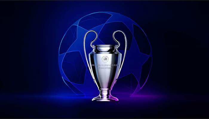 Piala Liga Champioms