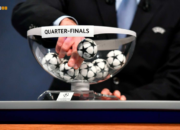 Drawing Perempat Final Liga Champions: 8 Club Raja Eropa Siap Bertempur.