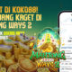 Slot Online Koko88 Lagi Gacor! 88 Juta Langsung Proses