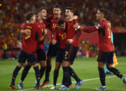 Lamine Yamal 16 Tahun Bela Timnas Spanyol Dalam Euro 2024