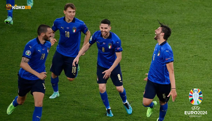 Italia Tak Memanggil 10 Pemain Dalam Euro 2024: Keputusan Berani Berdasarkan Usia