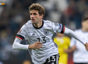 Thomas Muller Dengan Usia 34 Tahun, Masih Jadi Andalan Jerman