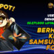 Loyalty Point Koko88: Main Rutin, Bawa Pulang Samsung Z Fold 5!