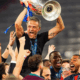 Hasil Liga Champions: PSG Raih Treble Bersejarah