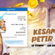 Jackpot Zeus: Kesambar Petir Buat Member WD Jutaan