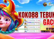 KOKO88 Terbukti Gacor! Member Bawa Pulang 300 Juta