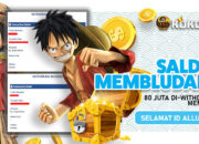 Saldo Membludak! Strategi Tenang Member KOKO88