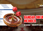 Bandar Terkuras! Member KOKO88 Raup 723 Juta