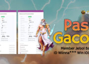 Pasti Gacor! KOKO88 di Jebol Member Hingga Ratusan Juta