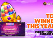 Sensasional Akhir Tahun! Member Berhasil Win 1,5 M