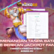 Kemenangan Tanpa Batas! KOKO88 Berikan Jackpot Fantastis