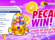 Pecah Win! Member Auto Jadi Sultan