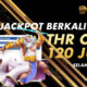 Tajir Banget! Scatter Menggila di KOKO88, RIZ****27 Bawa Pulang Jackpot 120 Juta!