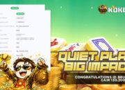 Quiet Play, Big Impact! Main Kalem Tapi Cuan 130 Juta di KOKO88 dari Mahjong Ways