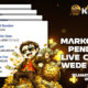 TOP MARKOTOP!! KAPAL**** JADI “PENDEKAR MEJA PANAS” DI LIVE CASINO