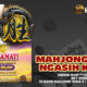 MAHJONG LAGI NGASIH KODE, USERID BOB**** BERHASIL CUAN 92 JUTA!